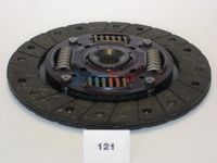 Disc ambreiaj JAPKO, Cod: 80121