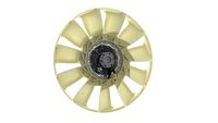 Thumbnail - Koelventilatorwiel - CFF522000P - MAHLE