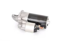 BOSCH Startmotor / Starter 6