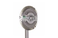 Thumbnail - Koppeling, radiateurventilator - CFC130000P - MAHLE