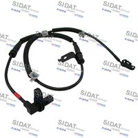 Sensor, Raddrehzahl