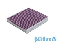 Filter, Innenraumluft