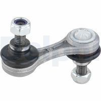 Stange/Strebe, Stabilisator