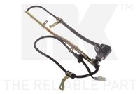 Sensor, Raddrehzahl