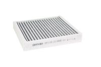 Филтър купе (поленов филтър)