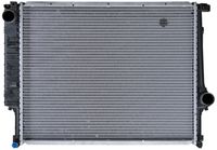 Thumbnail - Radiateur - CR328000P - MAHLE