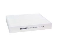 Филтър купе (поленов филтър)