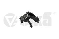 Steering Knuckle, wheel suspension