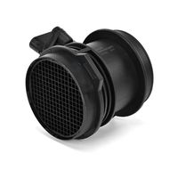 DELPHI Luchtmassameter 7