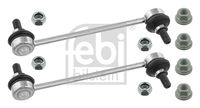 Stange/Strebe, Stabilisator