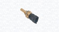 Sensor, Kühlmitteltemperatur