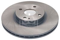Disc frana FEBI BILSTEIN, Cod: 108544