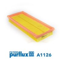 Luftfilter
