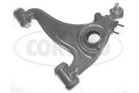 Lenker, Radaufhängung