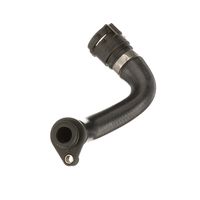 Apsildes sistēmas šļūtene