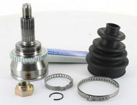 Gelenksatz, Antriebswelle