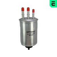 Filtru combustibil OPTIMAL, Cod: OP-FFF30038