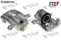 Bremssattel