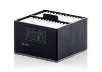 Kraftstofffilter Kraftstofffilter