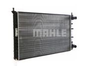 Thumbnail - Radiateur - CR753000S - MAHLE