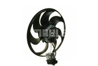 Thumbnail - Koelventilatorwiel - CFF296000S - MAHLE