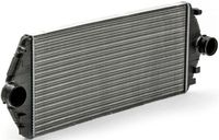 Thumbnail - Intercooler, inlaatluchtkoeler - CI17000S - MAHLE