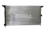 Thumbnail - Radiateur - CR607000S - MAHLE