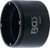 STECKSCHLüSSEL GETRIEBEFLANSCH