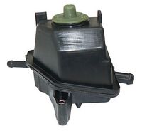 Vas de expansiune, ulei hidraulic (servodirecție) METZGER AUTOTEILE, Cod: 2140035