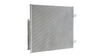 Thumbnail - Condensor, airconditioning - AC1131000P - MAHLE