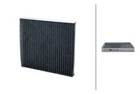 Филтър купе (поленов филтър)