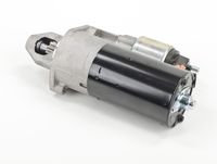 BOSCH Startmotor / Starter 8
