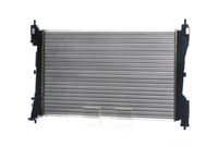 Thumbnail - Radiateur - CR1794000S - MAHLE