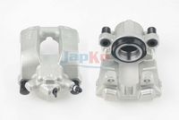 спирачен апарат