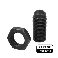 Thumbnail - Afdichting, injector - TM0042VR1 - ET ENGINETEAM