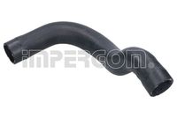 маркуч на радиатора