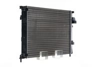 Thumbnail - Radiateur - CR1504000S - MAHLE