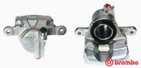 Bremssattel