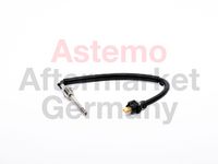 Sensor, Abgastemperatur