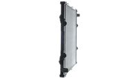 Thumbnail - Radiateur - CR2151001S - MAHLE
