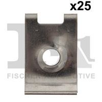 Veržlė skardai 5.5x16.2x24.6
