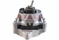 Lagerung, Motor