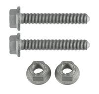 Reparatursatz, Radaufhängung