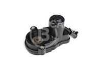 Element actionare. etrier frana de parcare B CAR, Cod: 009MZ006