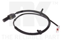 Sensor, Raddrehzahl