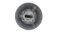 Thumbnail - Koppeling, radiateurventilator - CFC9000P - MAHLE