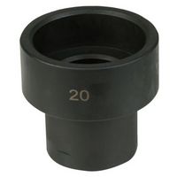 HüLSE EIN-/AUSPRESSWERKZEUG-SATZ