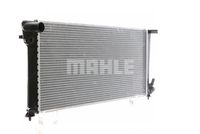 Thumbnail - Radiateur - CR504000S - MAHLE