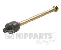 Аксиален шарнирен накрайник, напречна кормилна щанга J4845017 NIPPARTS