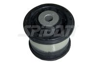 Тампони на моста 411654 SPIDAN CHASSIS PARTS